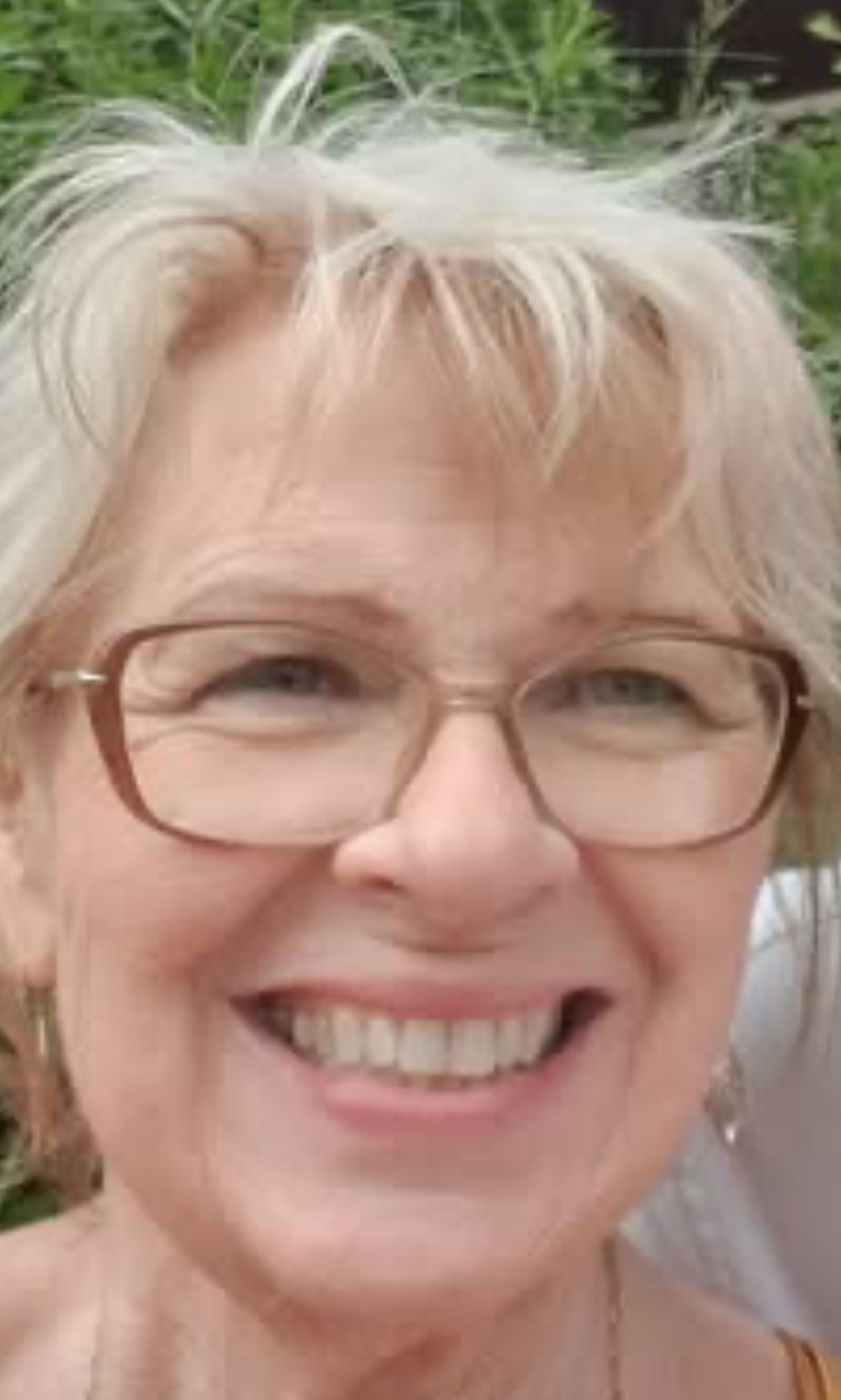 Lynda Cooper
